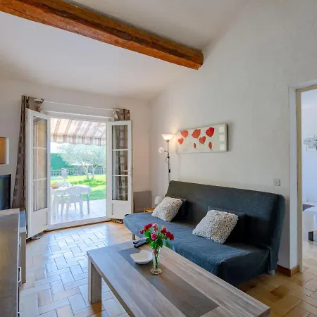 Gobino - Max330 By Interhome Lägenhet