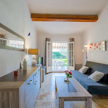Lägenhet Gobino - Max330 By Interhome
