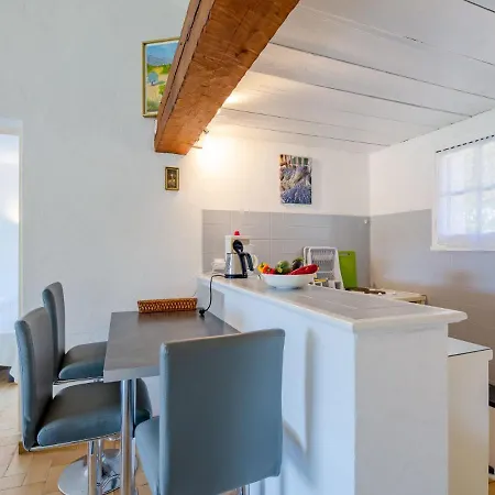 Gobino - Max330 By Interhome Sainte-Maxime