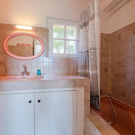 Lägenhet Gobino - Max330 By Interhome Sainte-Maxime