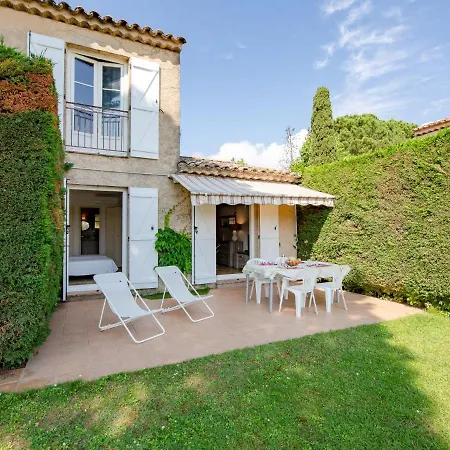 Gobino - Max330 By Interhome *