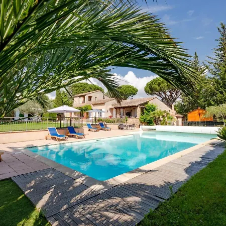 Gobino - Max330 By Interhome Lägenhet Sainte-Maxime