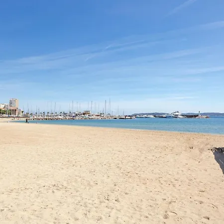 Gobino - Max330 By Interhome Sainte-Maxime