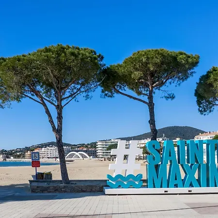 Gobino - Max330 By Interhome * Sainte-Maxime