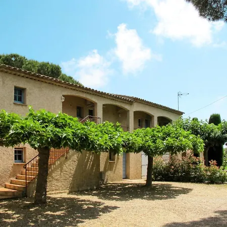 Gobino - Max330 By Interhome Apartman Sainte-Maxime